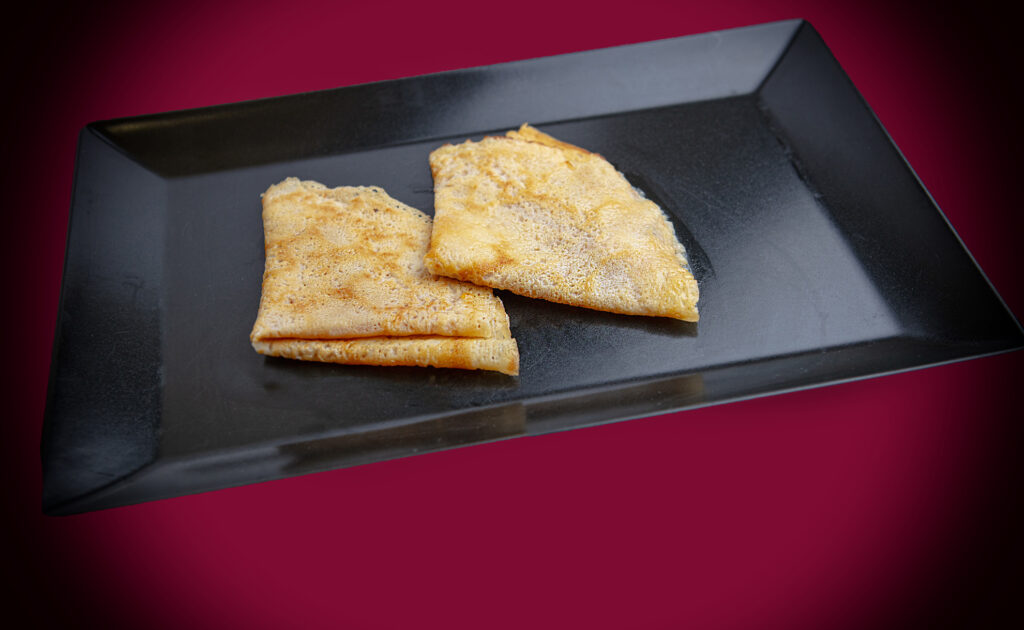 D1 Protein palacsinta 2db - lekváros